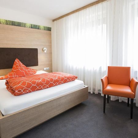 Hotel-Pension-Waldblick Garni Gittersdorf Pokój zdjęcie